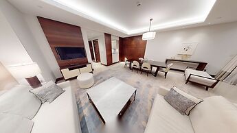 Stunning 2 Bed Address Sky View Best Layout