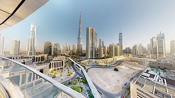 Stunning 2 Bed Address Sky View Best Layout
