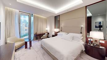 Stunning 2 Bed Address Sky View Best Layout