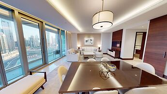 Stunning 2 Bed Address Sky View Best Layout