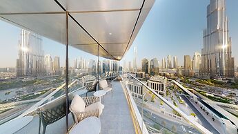 Stunning 2 Bed Address Sky View Best Layout