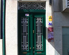 HOSPEDARIA LONDRES
