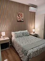 HOSPEDARIA LONDRES