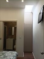 HOSPEDARIA LONDRES