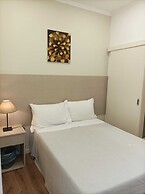 HOSPEDARIA LONDRES