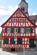 Zuhause In Unserer Hausele