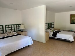 Finca Hotel Guadalupe