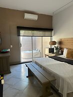 Finca Hotel Guadalupe