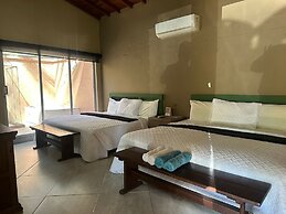 Finca Hotel Guadalupe