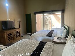 Finca Hotel Guadalupe