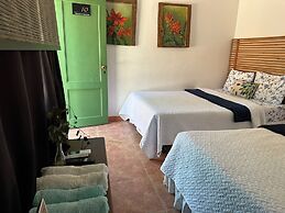 Finca Hotel Guadalupe
