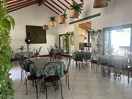Finca Hotel Guadalupe