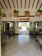 Finca Hotel Guadalupe