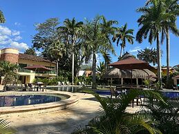 Finca Hotel Guadalupe