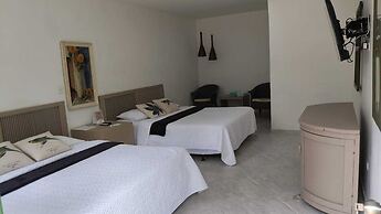 Finca Hotel Guadalupe