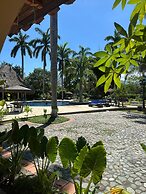 Finca Hotel Guadalupe