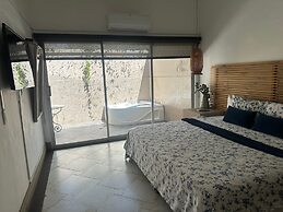 Finca Hotel Guadalupe