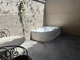 Finca Hotel Guadalupe