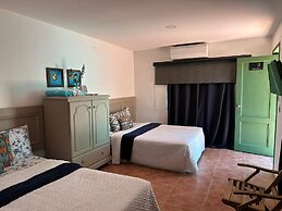 Finca Hotel Guadalupe