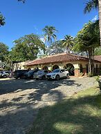 Finca Hotel Guadalupe