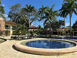 Finca Hotel Guadalupe