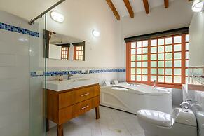 Finca Hotel Guadalupe