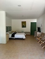 Finca Hotel Guadalupe