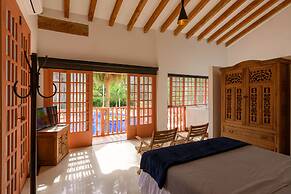 Finca Hotel Guadalupe