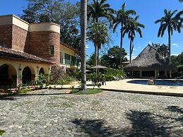 Finca Hotel Guadalupe