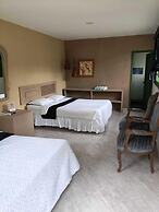 Finca Hotel Guadalupe