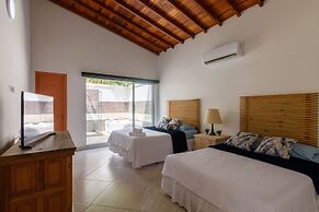 Finca Hotel Guadalupe