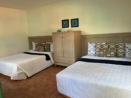 Finca Hotel Guadalupe