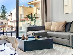 Sanders Crystal 1 - Cute 1-bdr Apt w Shared Pool