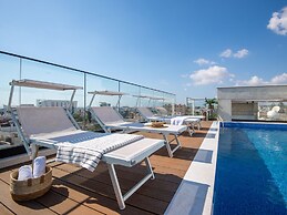Sanders Crystal 1 - Cute 1-bdr Apt w Shared Pool