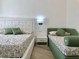 Trifoglio Apartment in S Pietro