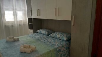 Room-b&b A Casa di Anto Eboli Vicino al