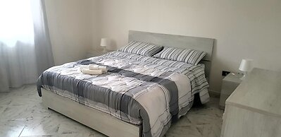 Room-b&b A Casa di Anto Eboli Vicino al