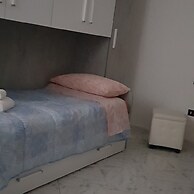 Room-b&b A Casa di Anto Eboli Vicino al