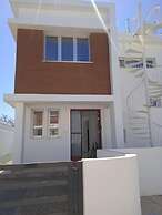 Beautiful Detached Modern Villa With Pool
