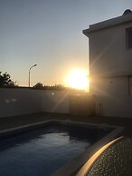 Beautiful Detached Modern Villa With Pool