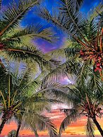 Hacienda Antigua Villa, 50m From Sandy Beach