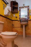 Hacienda Antigua Villa, 50m From Sandy Beach