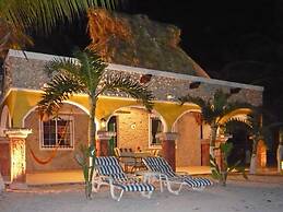 Hacienda Antigua Villa, 50m From Sandy Beach