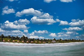 Hacienda Antigua Villa, 50m From Sandy Beach