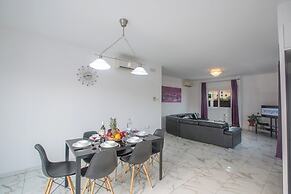 Protaras Holiday Villa Gd42
