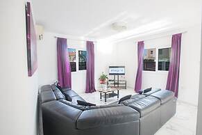Protaras Holiday Villa Gd42