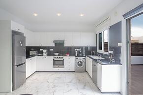 Protaras Holiday Villa Gd42