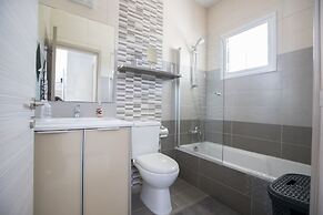 Protaras Holiday Villa An8