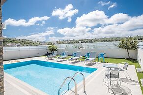 Protaras Holiday Villa An8