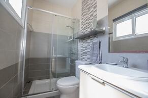 Protaras Holiday Villa An8